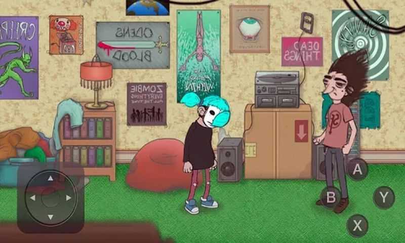 梦中旅人 满V版